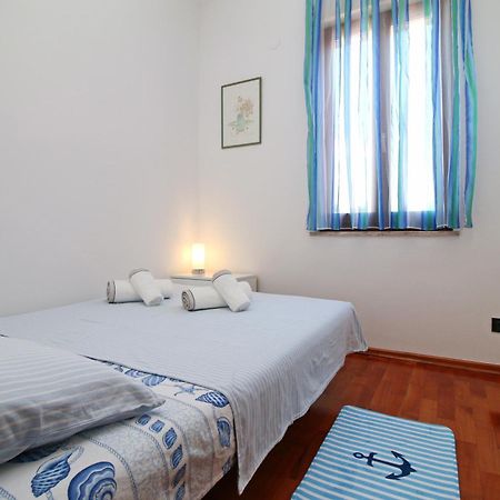 Polo Apartments Rovinj Buitenkant foto