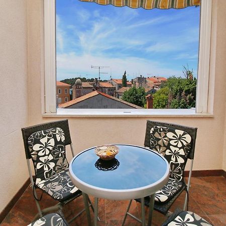Polo Apartments Rovinj Buitenkant foto