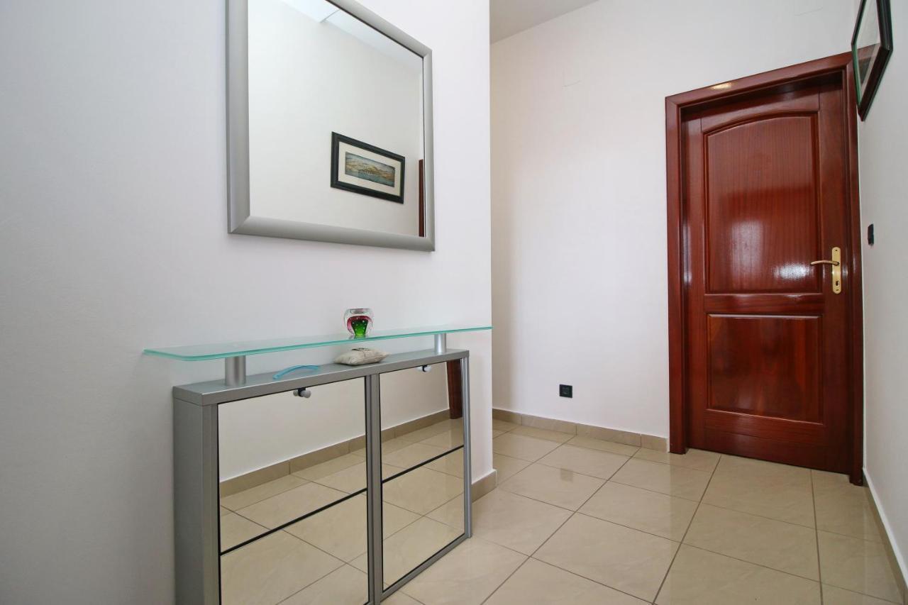 Polo Apartments Rovinj Buitenkant foto