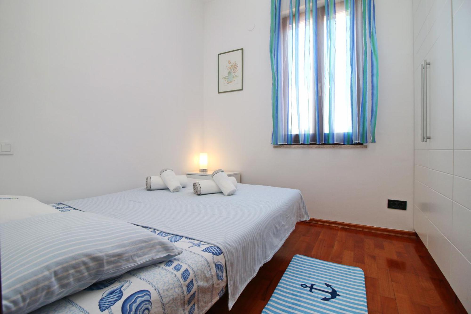 Polo Apartments Rovinj Buitenkant foto